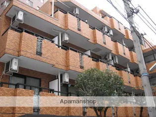 ジョイフル池袋要町【5階】の外観