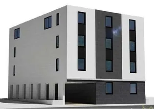 東京都板橋区板橋3丁目【マンション】の外観