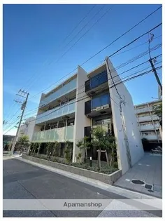 ハーモニーレジデンス文京千石【4階】の外観