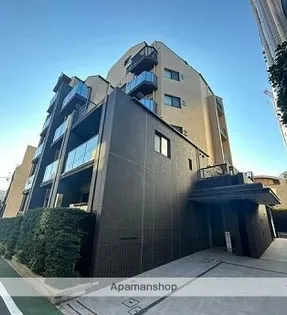 東京都文京区本郷5丁目【マンション】の外観