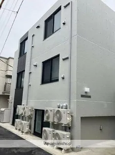 EVERCREST赤羽【2階】の外観