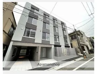 GENOVIA板橋区役所前の画像