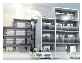 クレヴィスタ大塚の画像