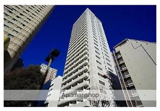 アーバンフラッツ池袋プレミアム【15階】の外観