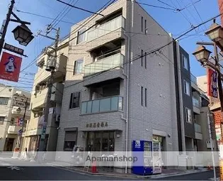 SERENA VILLAの画像