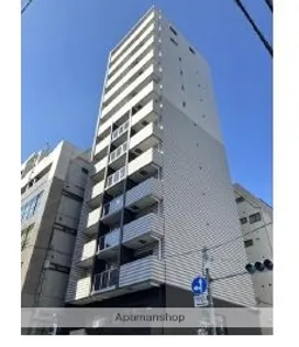 PREMIUM CUBE 上野の画像