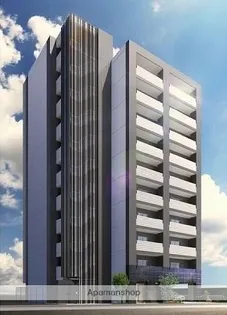 東京都豊島区西巣鴨3丁目【マンション】の外観