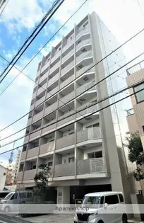 ニューシティアパートメンツ蔵前の画像