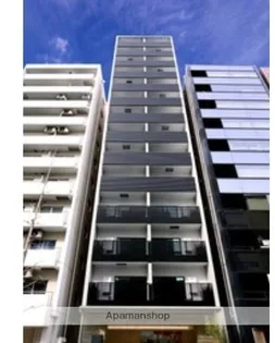 東京都台東区上野5丁目【マンション】の外観