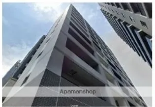 LA DOUCEUR秋葉原【11階】の外観