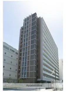 BLESS蔵前の画像