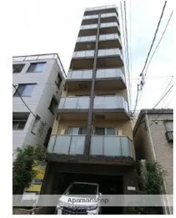 レピュア御徒町の画像
