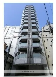 シェフルール新御徒町Ⅰ【9階】の外観