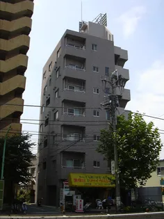 ドミールイトウの画像