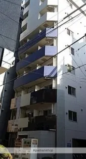 メインステージ浅草橋IIの画像