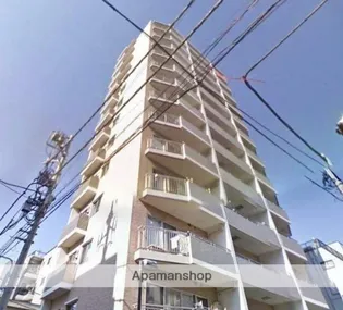 ダイアパレス蔵前の画像