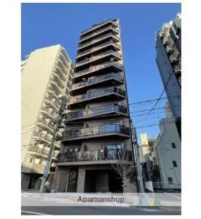 LOG浅草橋【5階】の外観