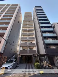 ドルチェ秋葉原NORTH・参番館【14階】の外観
