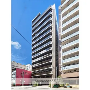 ドゥーエ浅草の画像