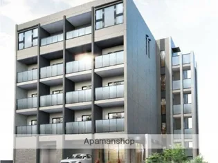 クレヴィスタ北赤羽の画像