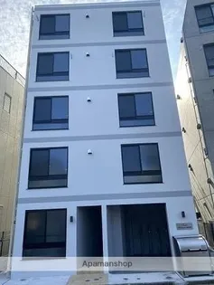 東京都板橋区大和町【マンション】の外観