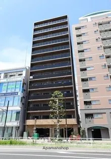 アーバンパーク三ノ輪IIの画像