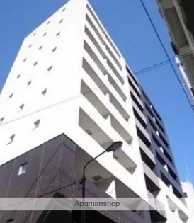 シティインデックス秋葉原【9階】の外観