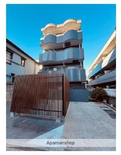 REDEAL町屋レジデンス【3階】の外観