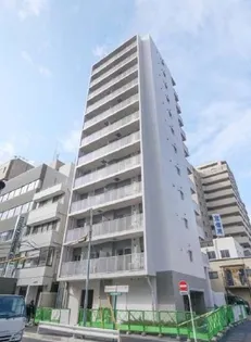 東京都墨田区緑2丁目【マンション】の外観