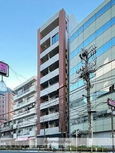 エーデルコートT&T【7階】の外観