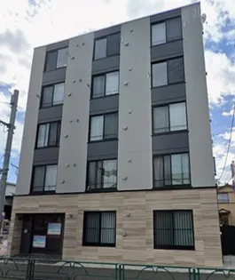 トネリパークフロント2の画像