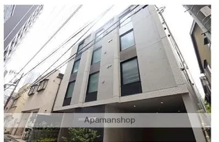 東京都台東区池之端2丁目【マンション】の外観