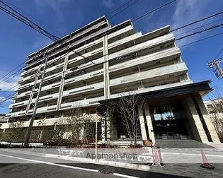 ジオ板橋大山の画像