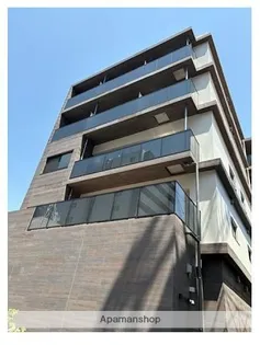 東京都豊島区東池袋2丁目【マンション】の外観