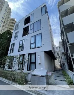 ビリーハウスの画像