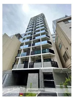 シーズンフラッツ上野御徒町【7階】の外観