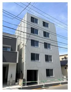 東京都北区東十条1丁目【マンション】の外観