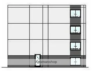 東京都荒川区荒川5丁目【マンション】の外観