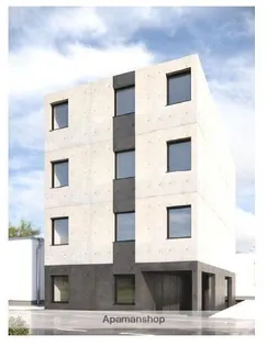 東京都荒川区南千住5丁目【マンション】の外観