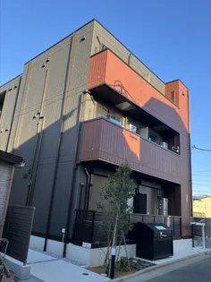 セレスティア皿沼の画像