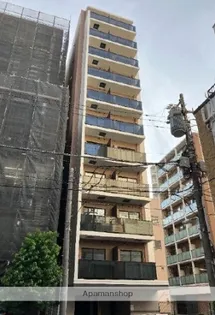 TRADIS秋葉原【11階】の外観