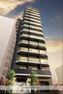 XEBEC上野【2階】の外観