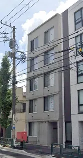 東京都北区上十条3丁目【マンション】の外観