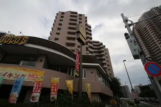 アコール北千住の画像