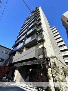 ブランシエスタ浅草雷門【3階】の外観