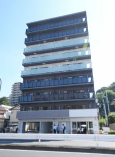 東京都板橋区小豆沢4丁目【マンション】の外観