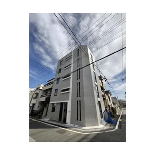 カテリーナ千住大橋【3階】の外観