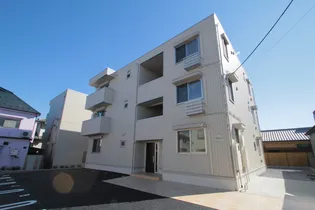 ルミエールIの画像