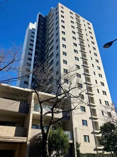 ミッドガーデンシティ ザ タワー&ヴィラの画像