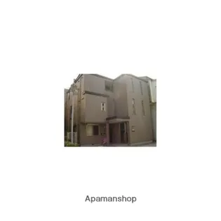 東京都文京区本駒込4丁目【マンション】の外観